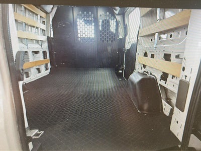 2025 Ford Transit Cargo Van 250