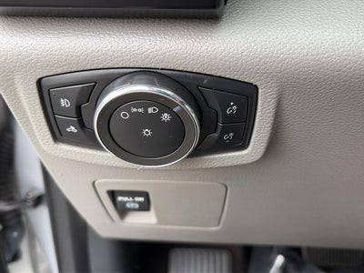 2017 Ford F-150 XL 4WD SuperCrew 5.5' Box