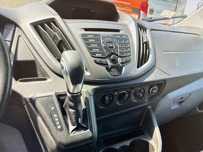 2018 Ford Transit Van 250