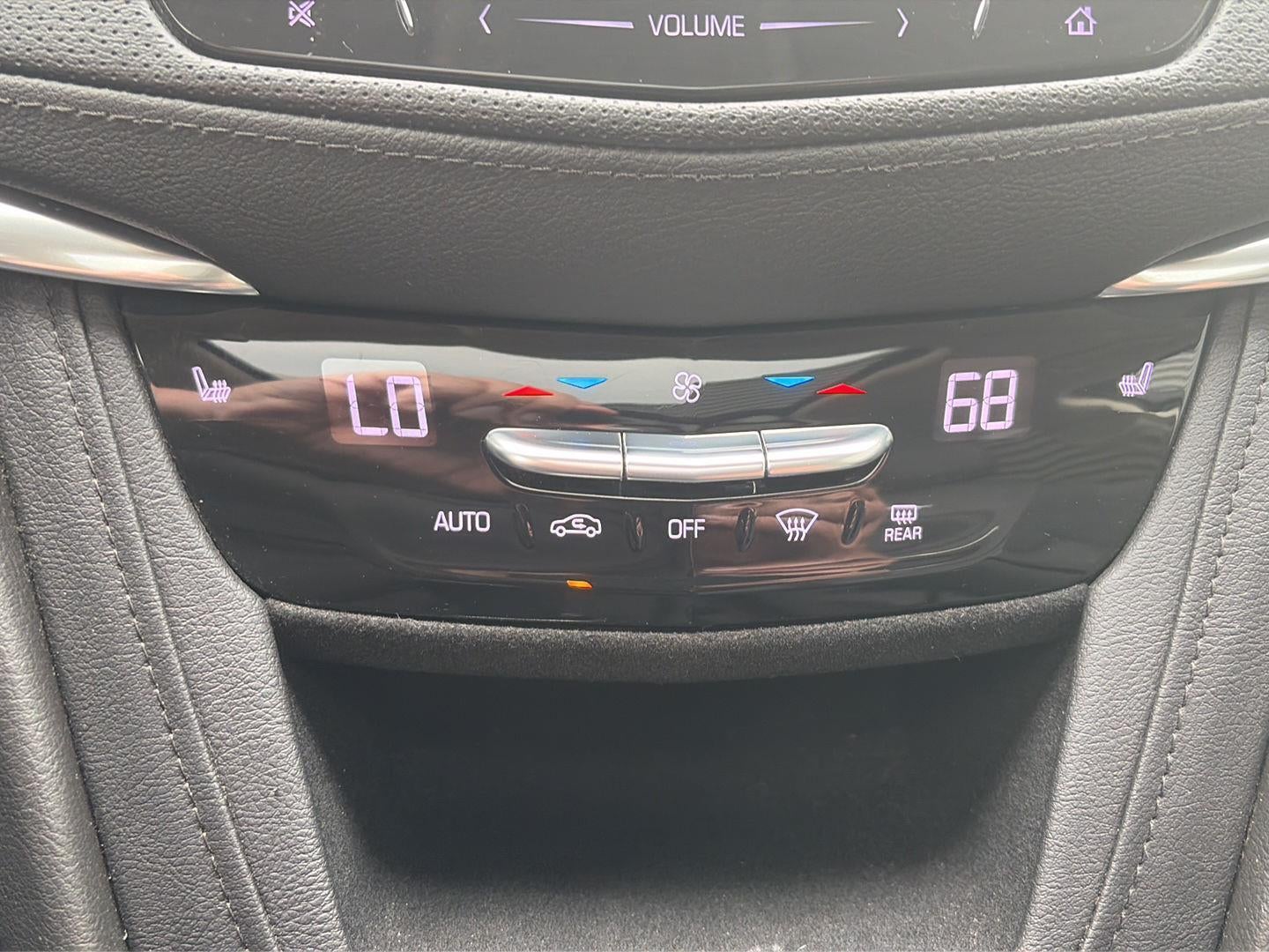 2019 Cadillac XT5 Luxury AWD