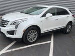 2019 Cadillac XT5 Luxury AWD