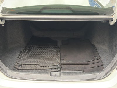 2018 Honda Accord Sedan LX 1.5T