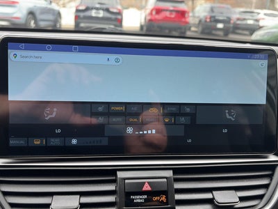 2018 Honda Accord Sedan LX 1.5T