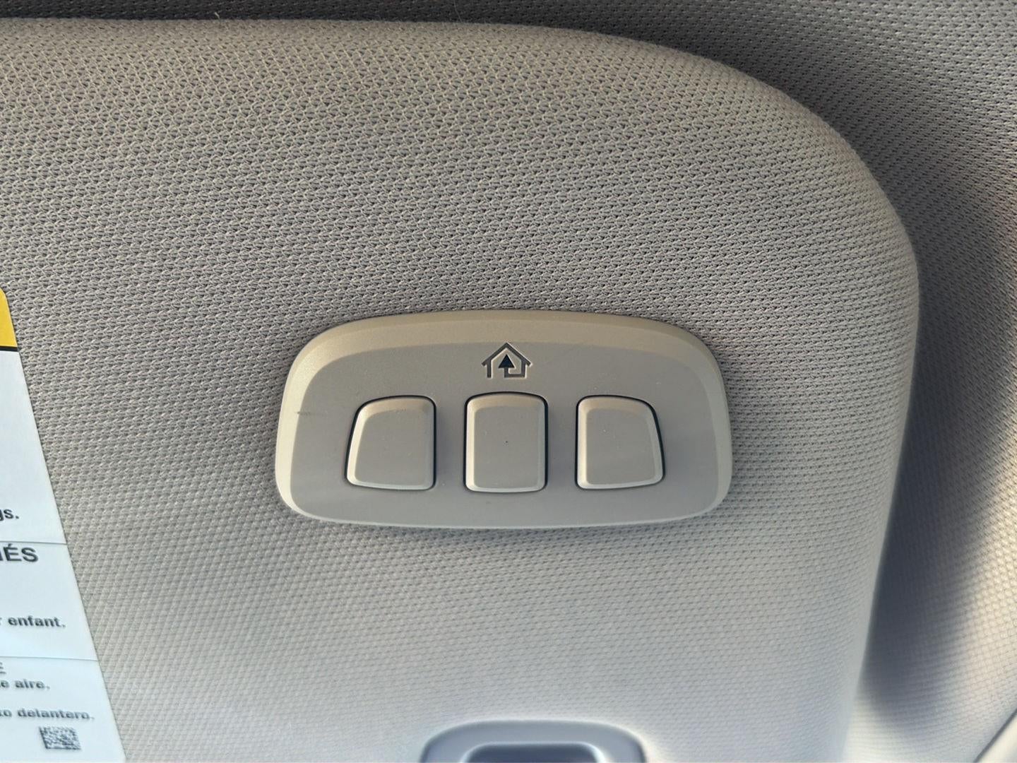 2018 Lincoln Continental Select