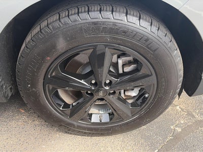 2024 Ford Edge SE