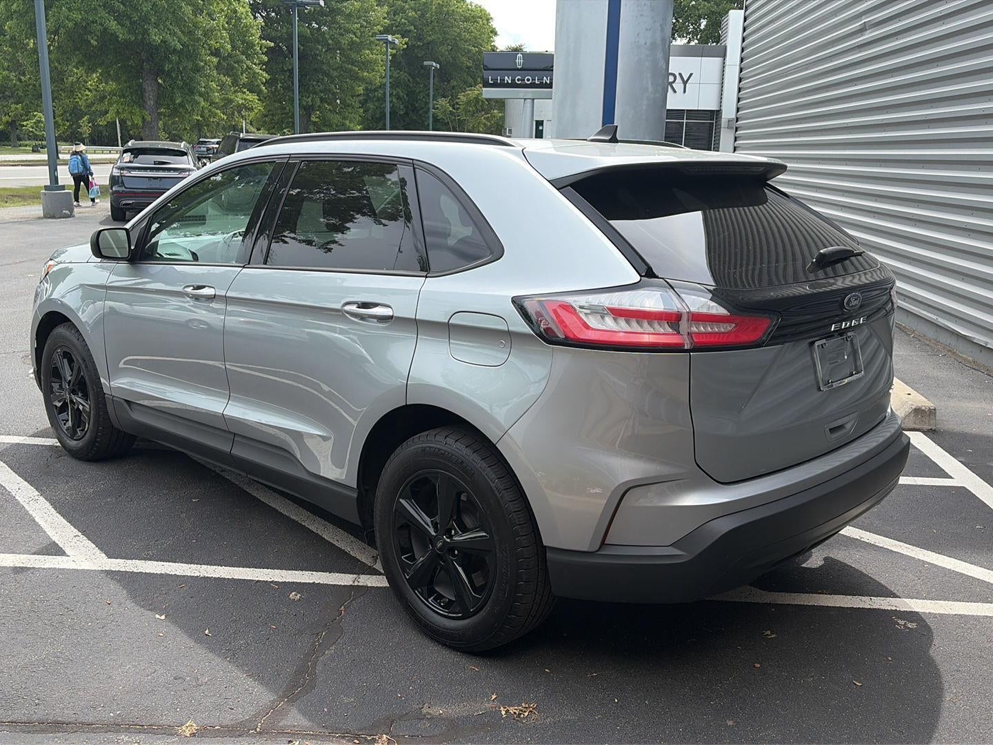 2024 Ford Edge SE