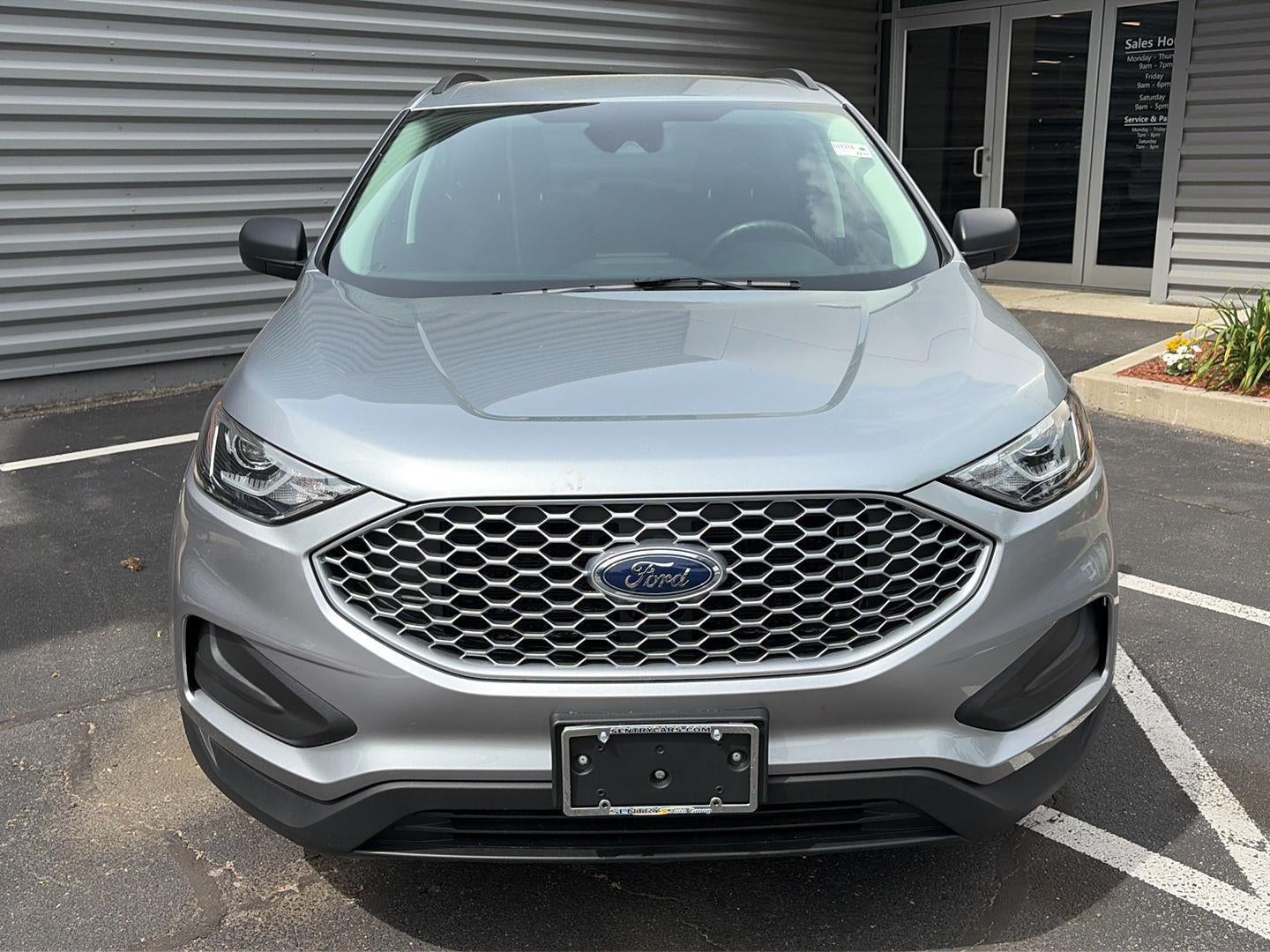 2024 Ford Edge SE