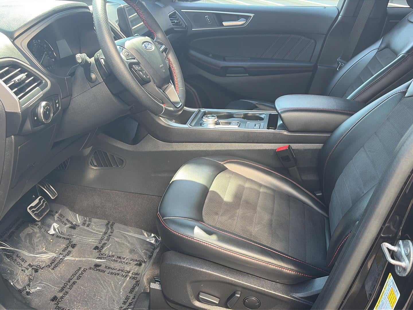 2024 Ford Edge ST-Line