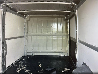 2023 RAM ProMaster Cargo Van 3500 136 WB