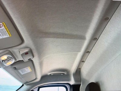 2023 RAM ProMaster Cargo Van 3500 136 WB