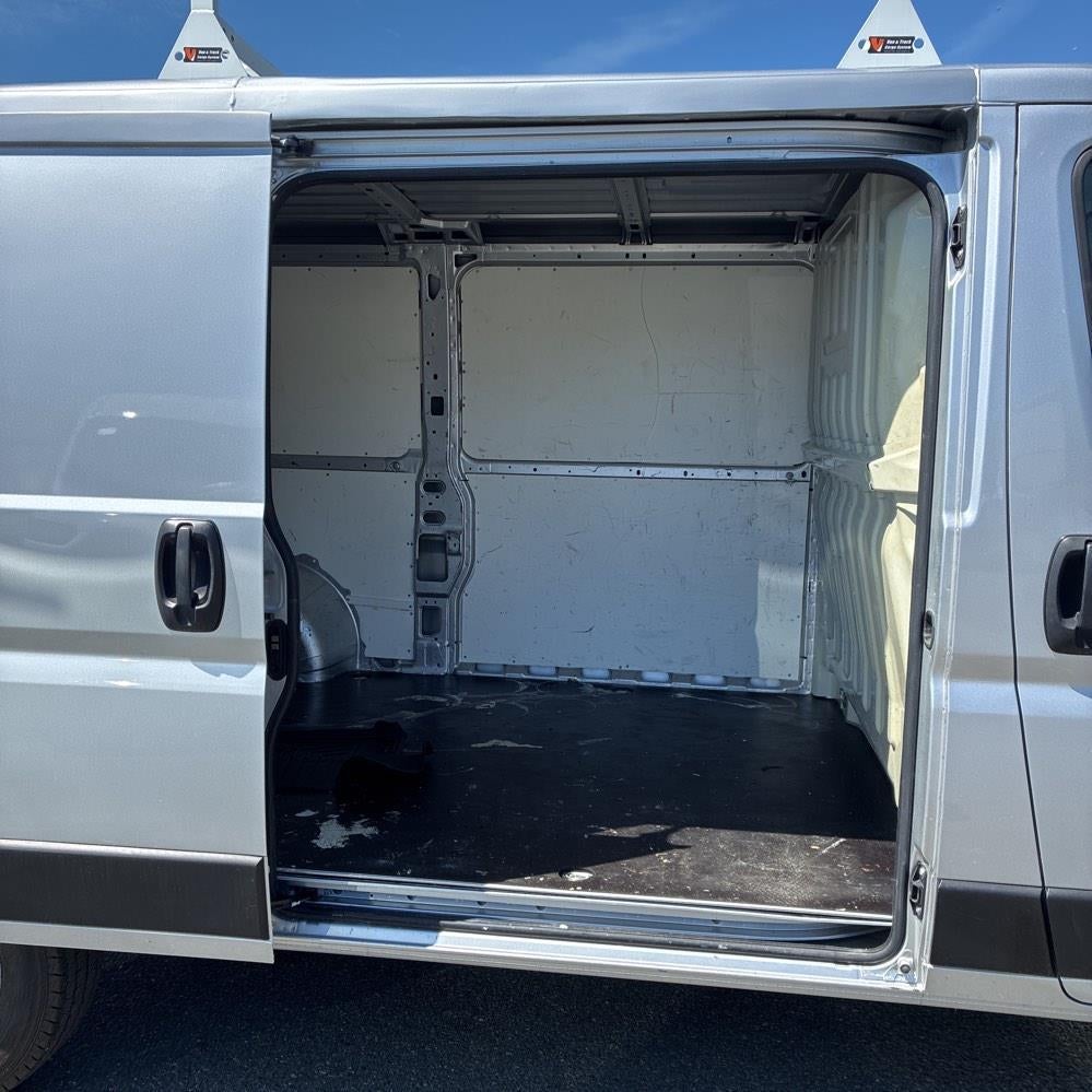2023 RAM ProMaster Cargo Van 3500 136 WB