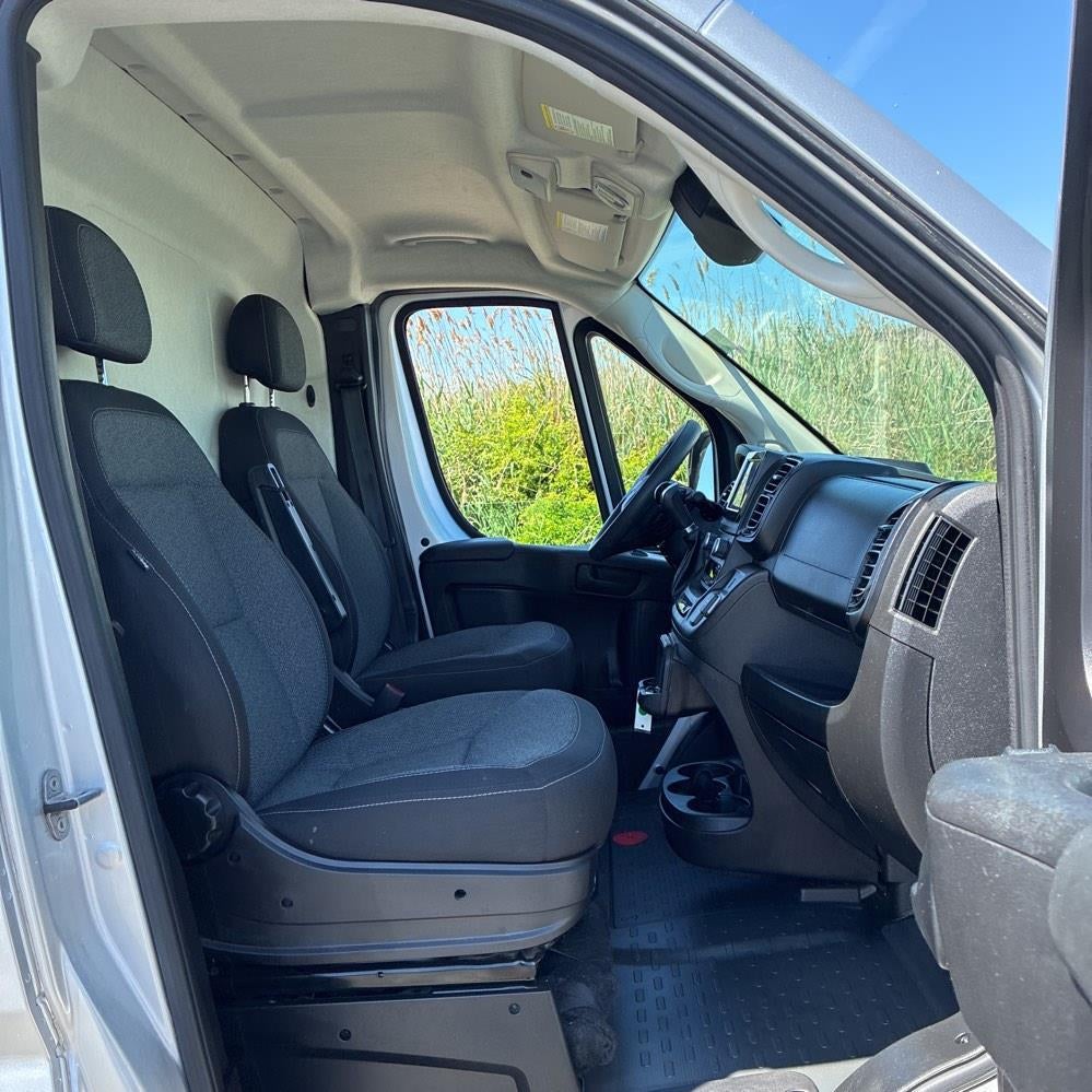 2023 RAM ProMaster Cargo Van 3500 136 WB