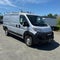 2023 RAM ProMaster Cargo Van 3500 136 WB