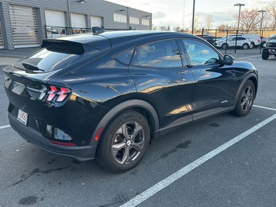 2023 Ford Mustang Mach-E Select AWD