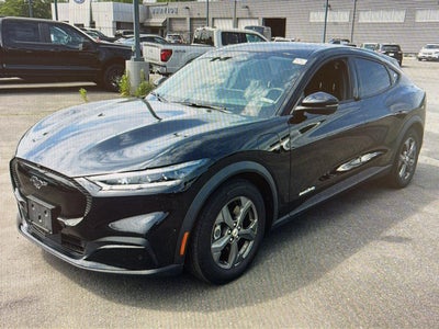2023 Ford Mustang Mach-E Select AWD
