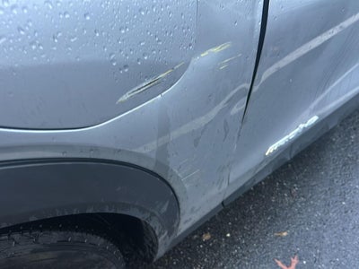 2021 Ford Mustang Mach-E Select