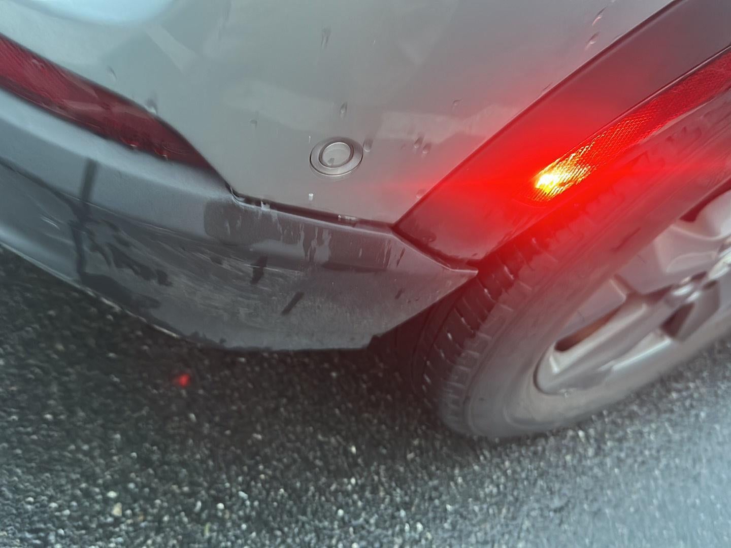 2021 Ford Mustang Mach-E Select