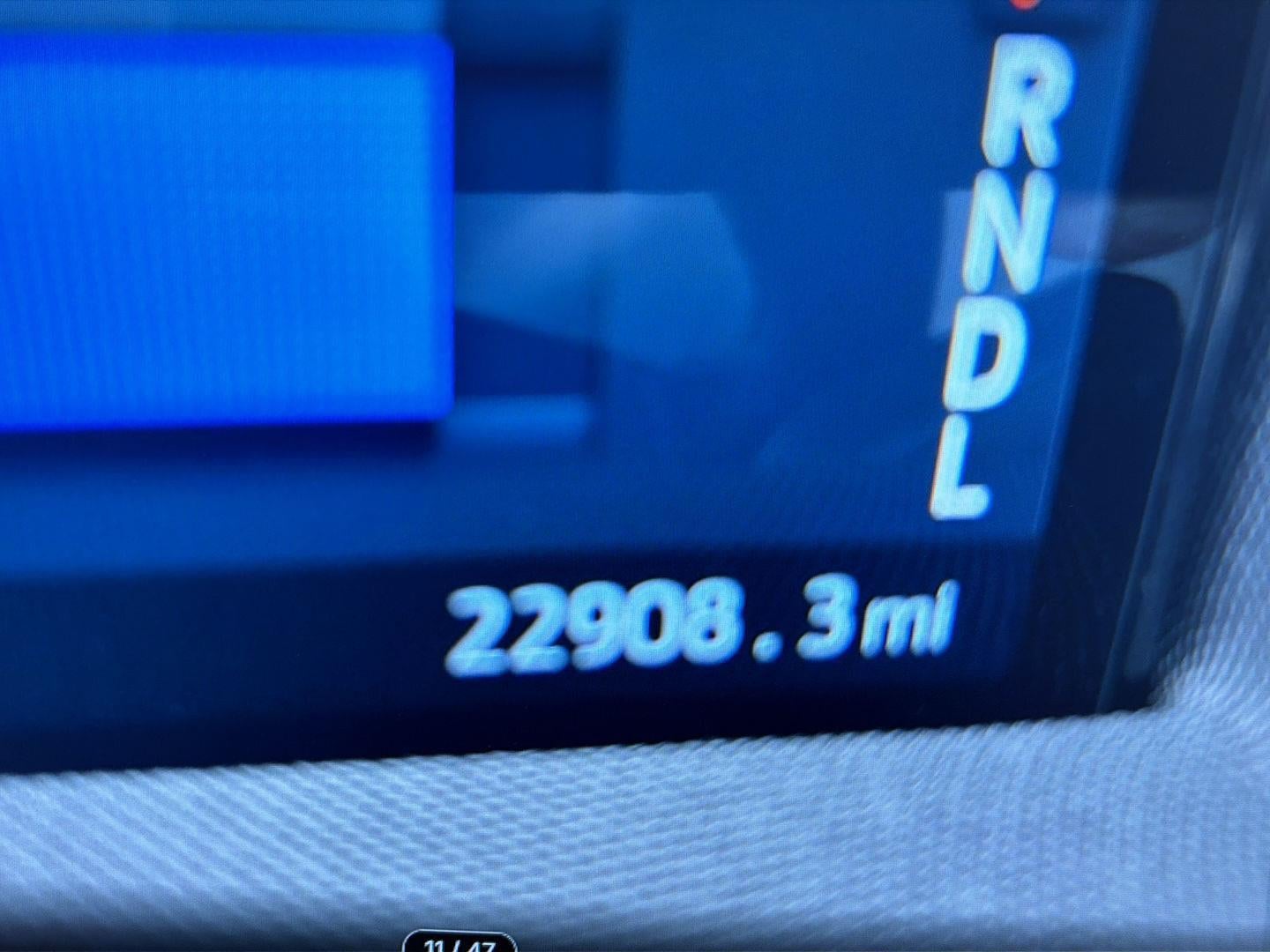 2021 Ford Mustang Mach-E Select