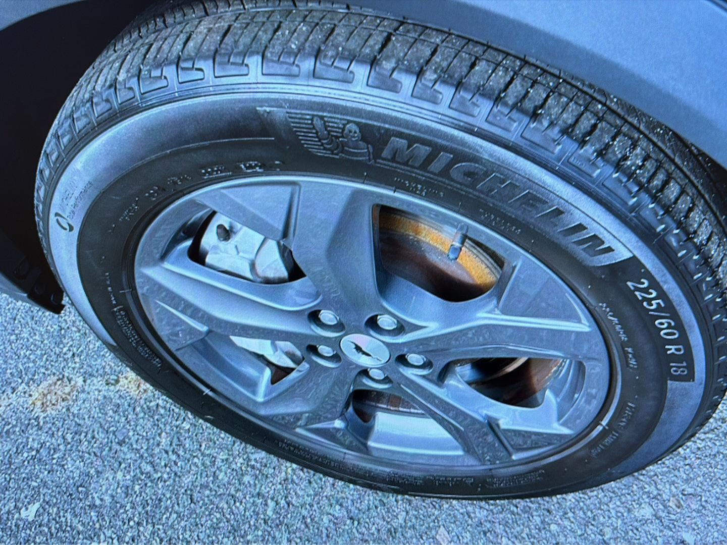 2021 Ford Mustang Mach-E Select