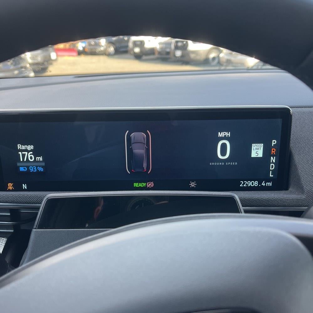 2021 Ford Mustang Mach-E Select