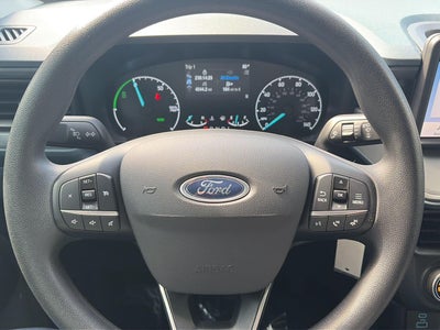 2024 Ford Maverick XL