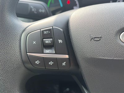 2024 Ford Maverick XL
