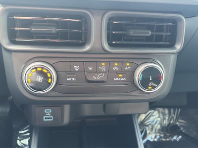 2024 Ford Maverick XL
