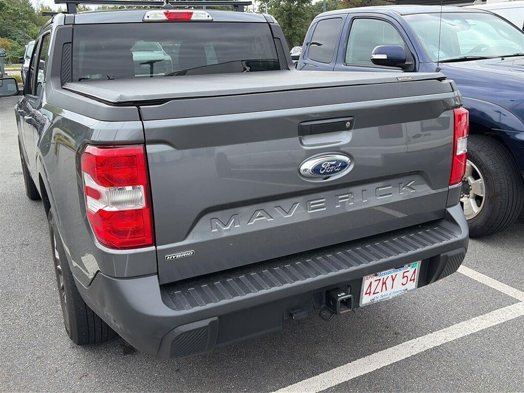 2023 Ford Maverick XLT
