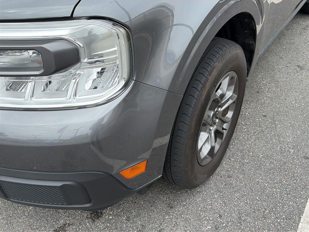 2023 Ford Maverick XLT