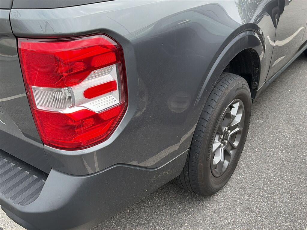 2023 Ford Maverick XLT