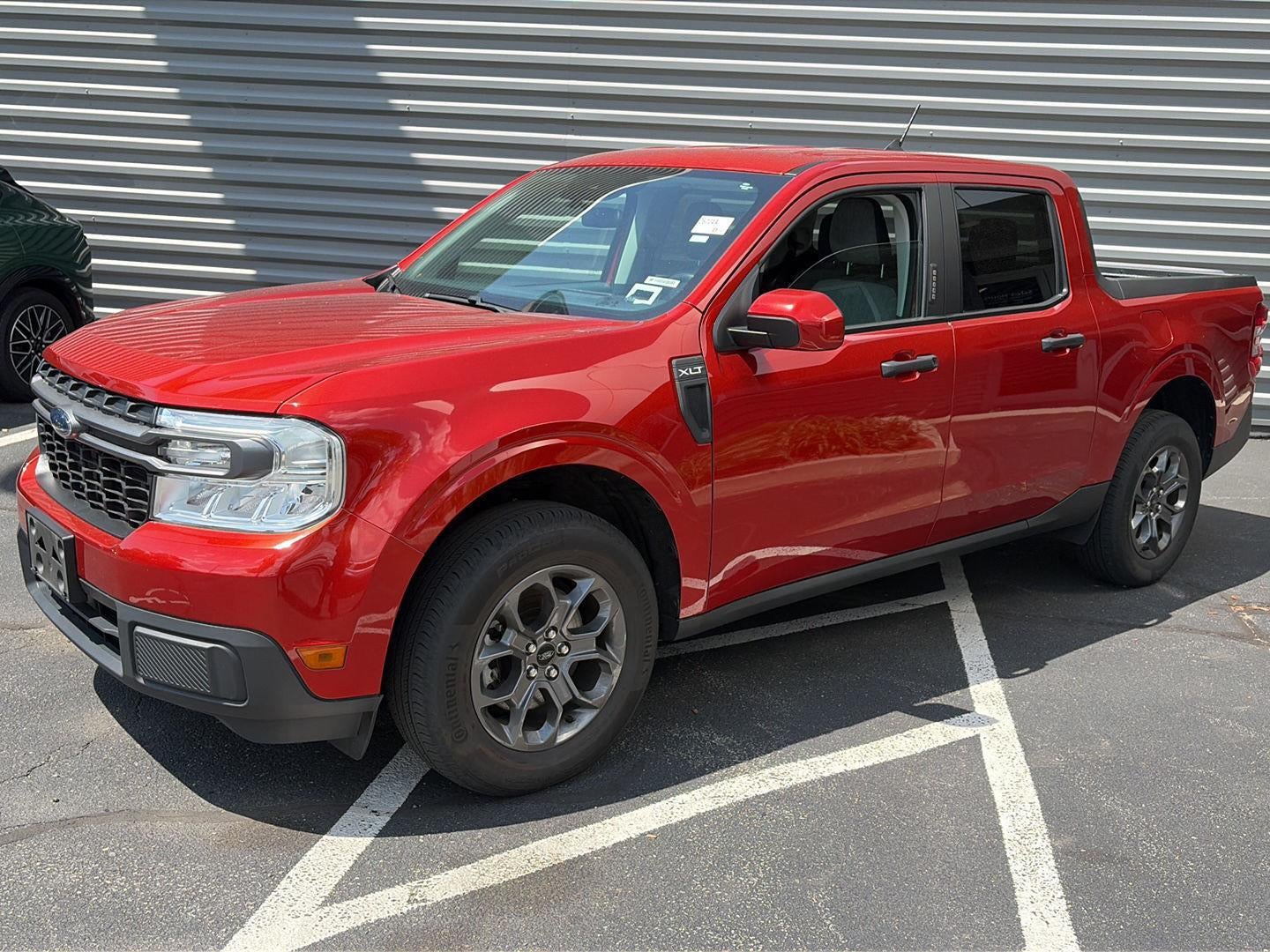 2023 Ford Maverick XLT