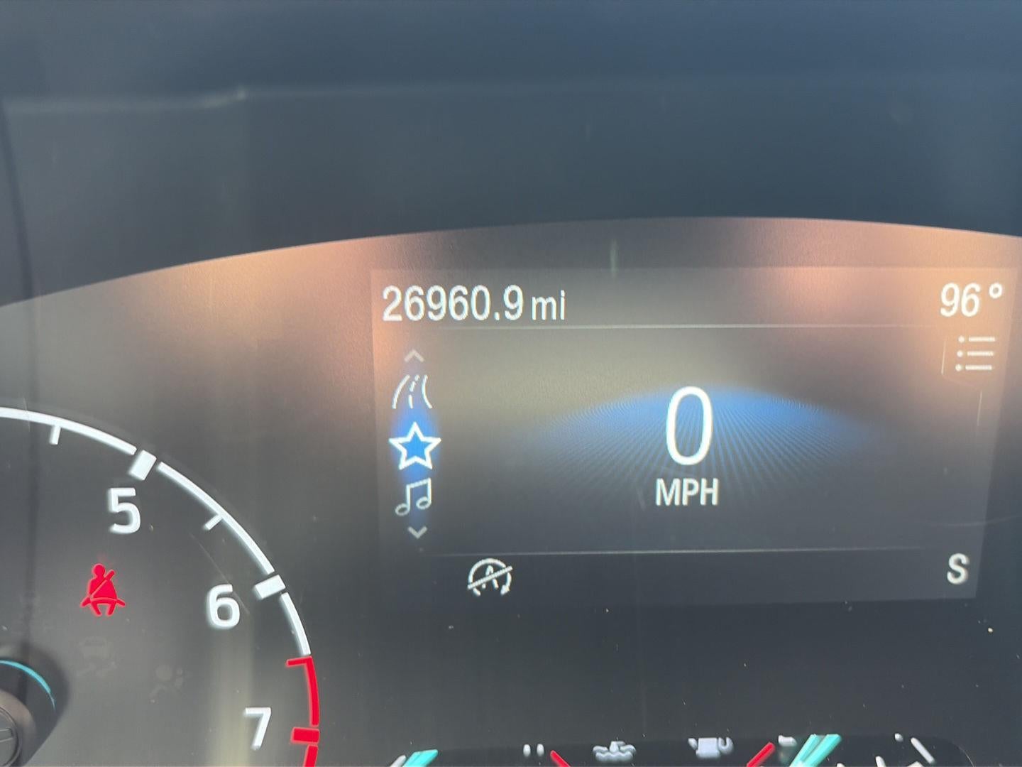 2023 Ford Maverick XLT