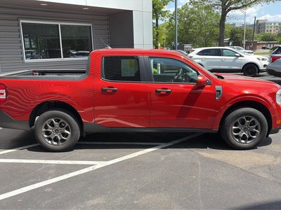 2023 Ford Maverick XLT