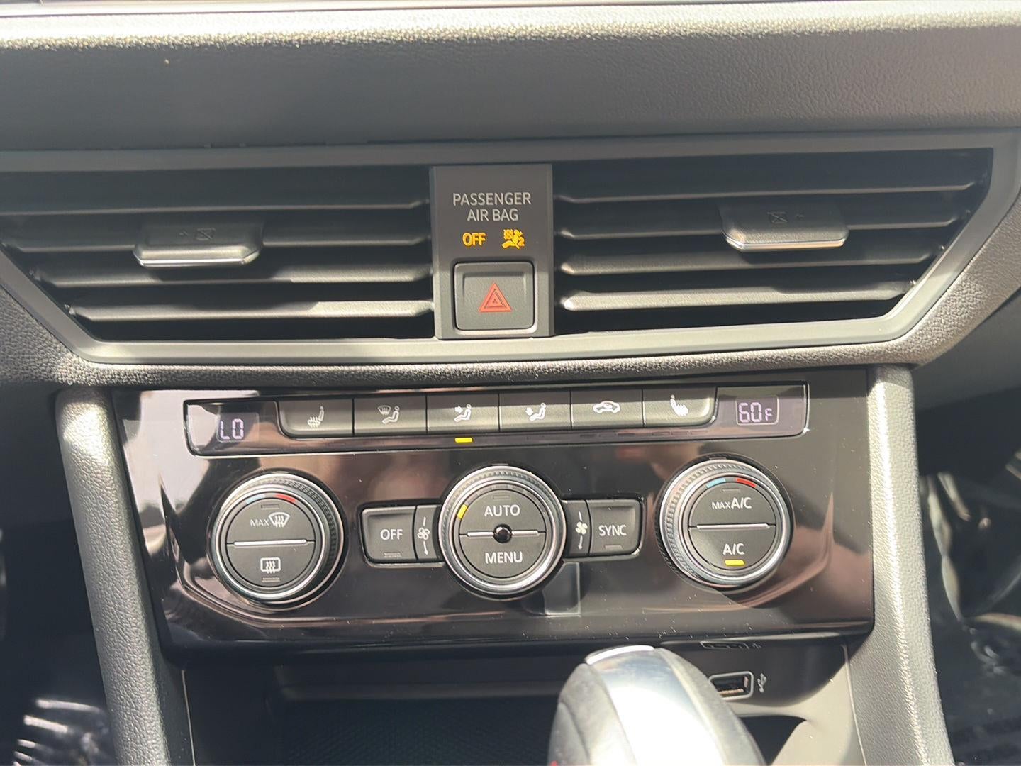 2019 Volkswagen Jetta SEL