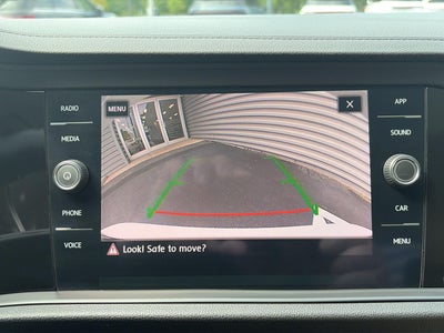 2019 Volkswagen Jetta SEL