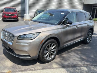 2020 Lincoln Corsair Standard