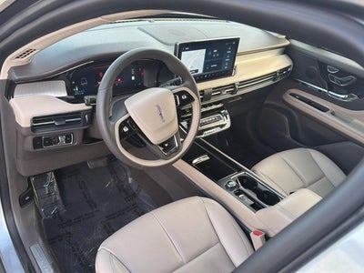 2024 Lincoln Corsair Premiere