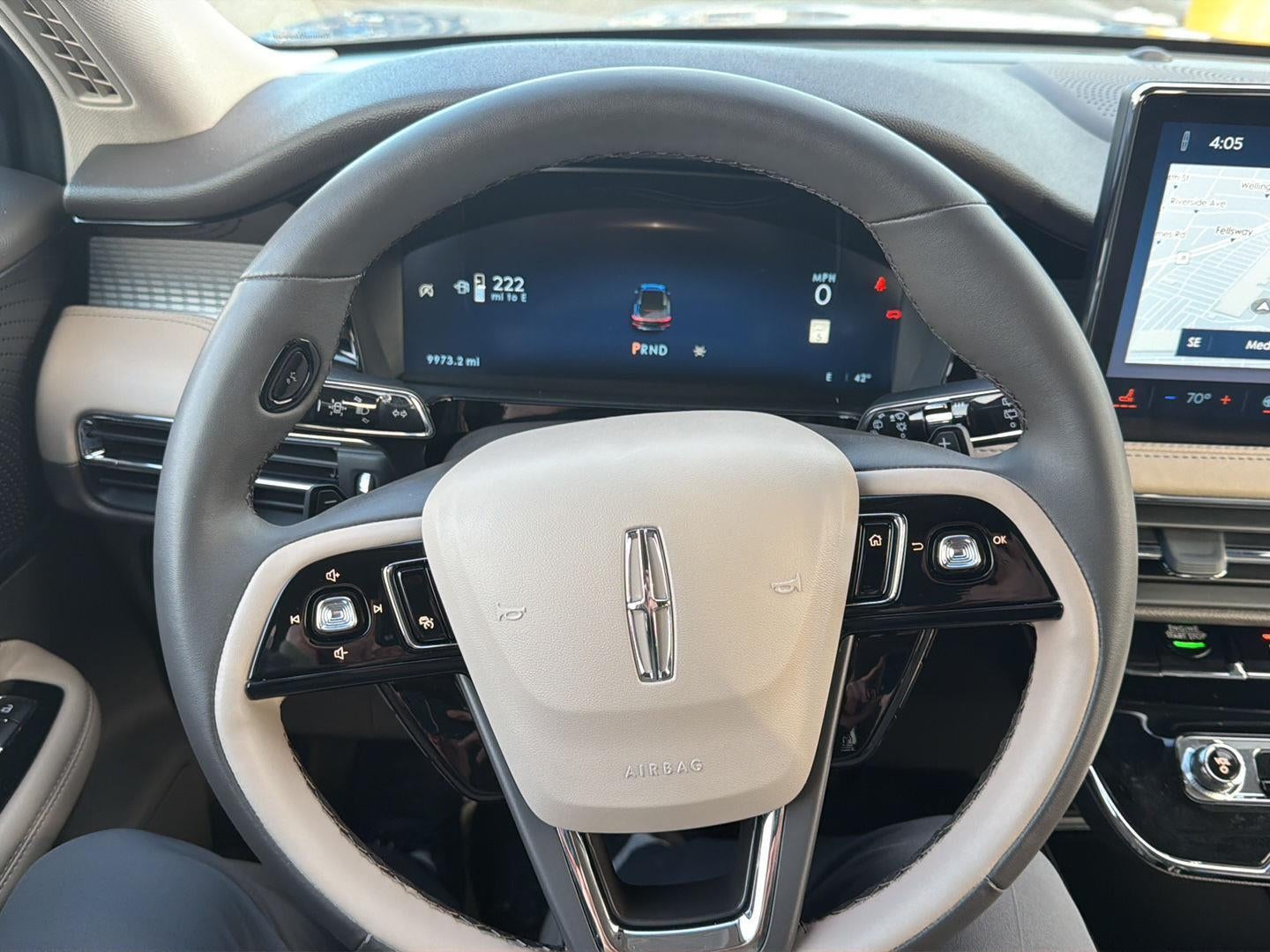 2024 Lincoln Corsair Premiere