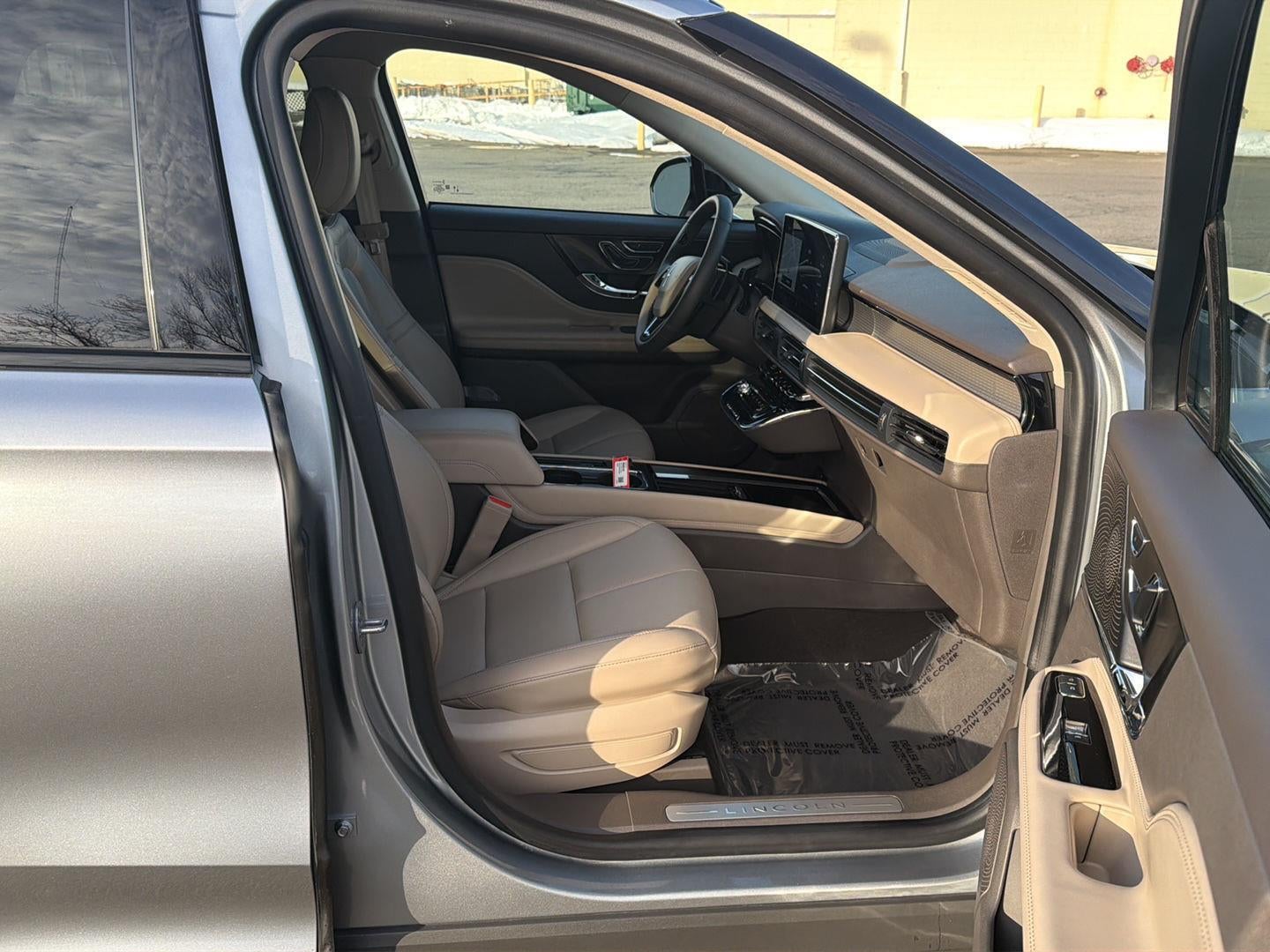 2024 Lincoln Corsair Premiere