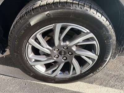 2024 Lincoln Corsair Premiere