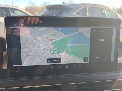 2024 Lincoln Corsair Premiere