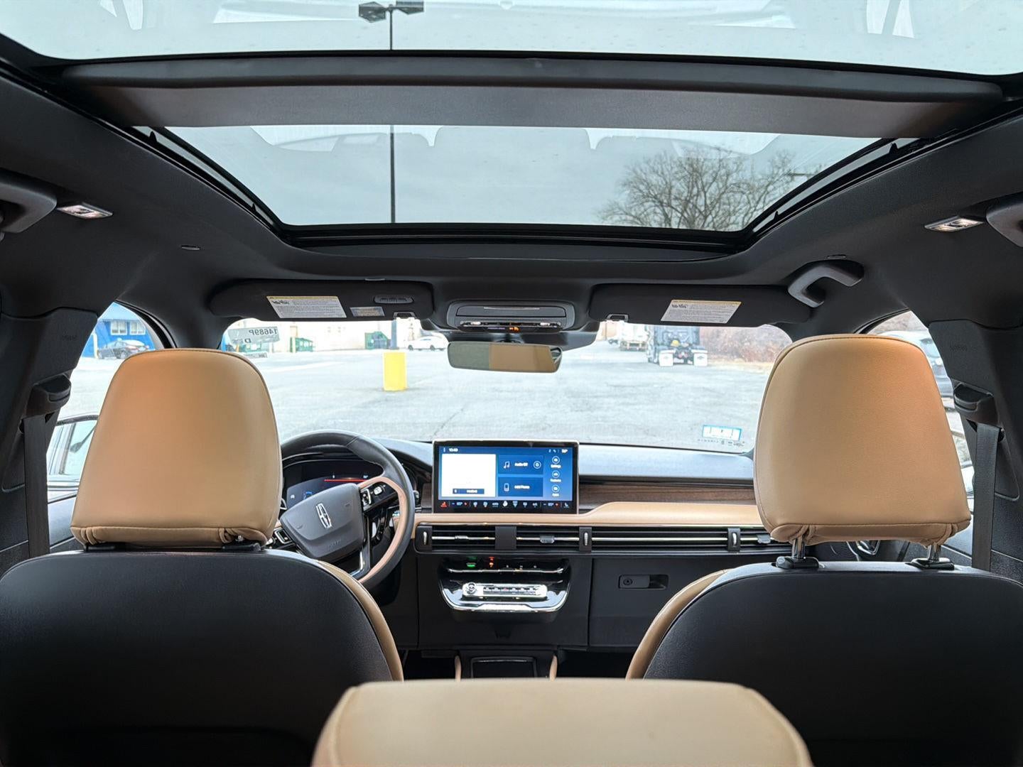 2023 Lincoln Corsair Reserve