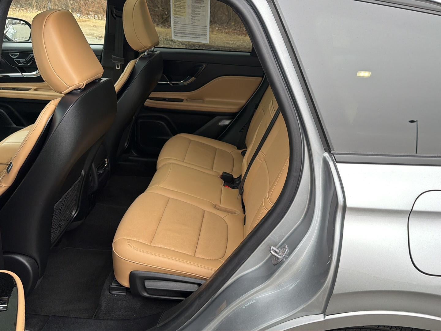 2023 Lincoln Corsair Reserve