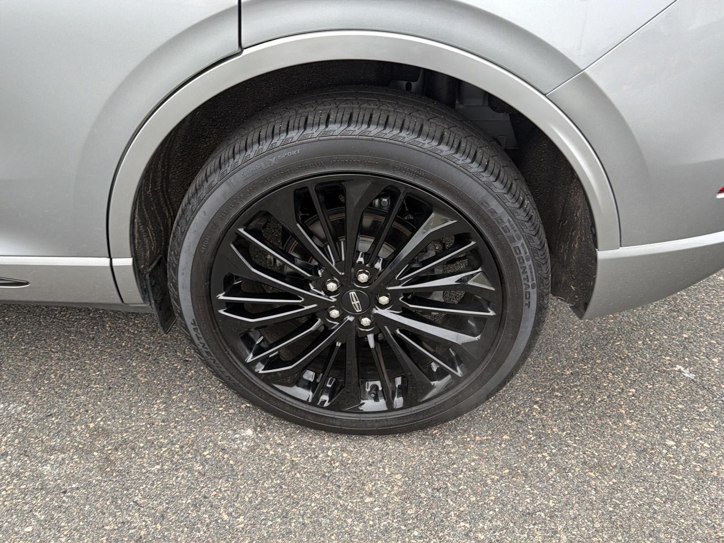 2023 Lincoln Corsair Reserve