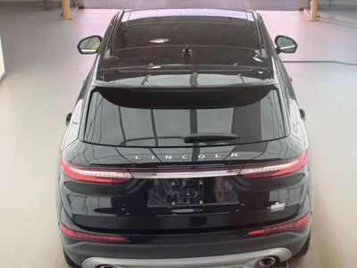 2025 Lincoln Corsair Reserve