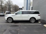 2023 Lincoln Navigator L Reserve