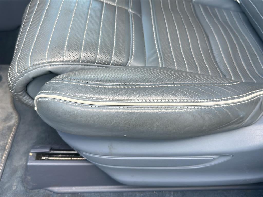 2022 Lincoln Navigator L Black Label