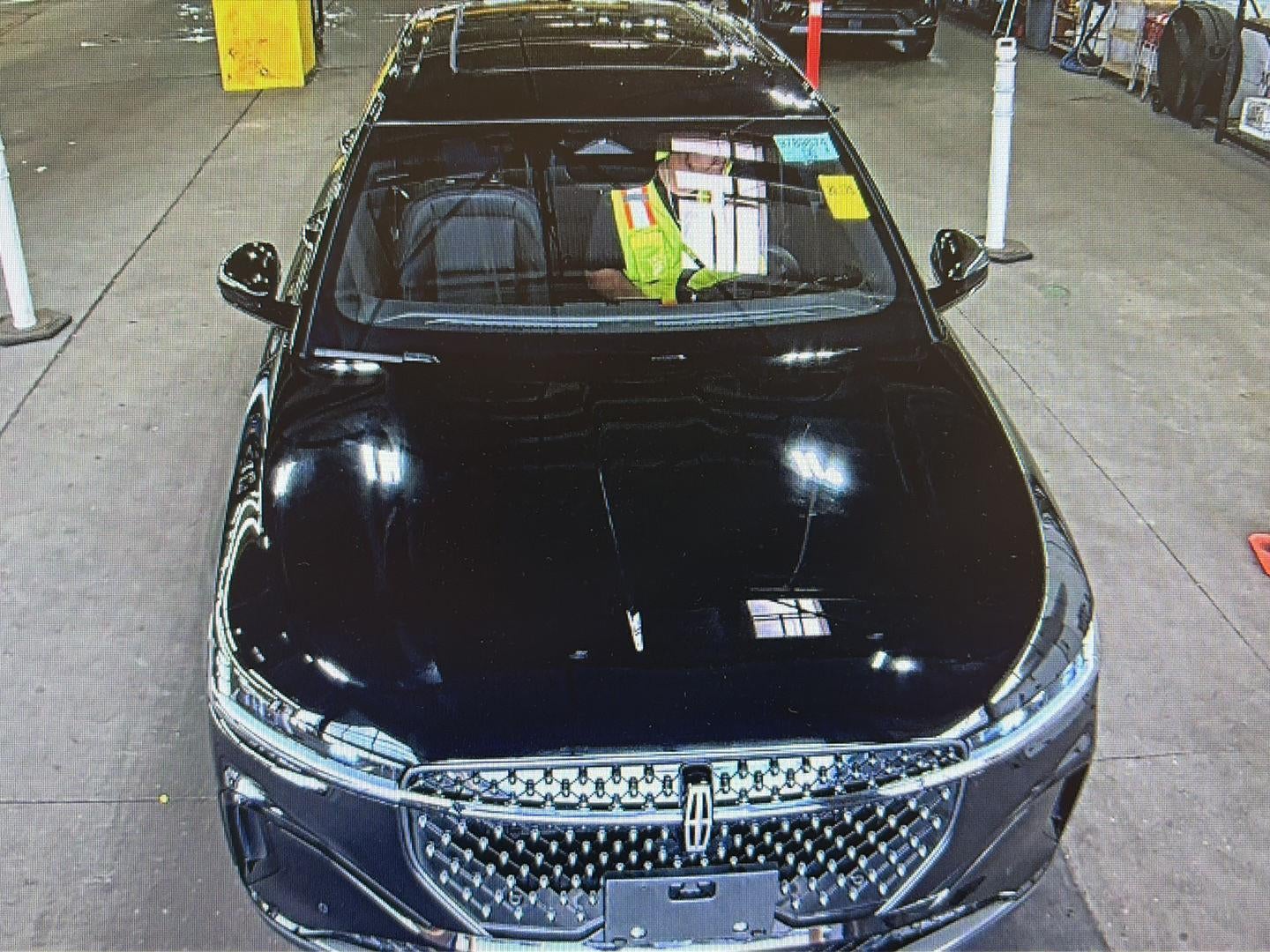 2024 Lincoln Nautilus Premiere