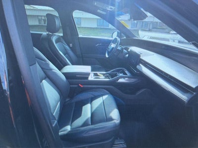 2024 Lincoln Nautilus Premiere