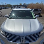 2015 Lincoln MKC Base